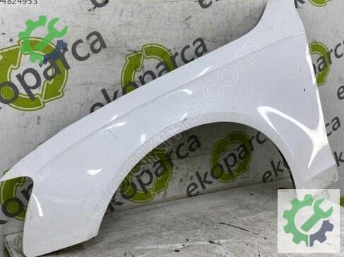 Audi A4 Sol Ön Çamurluk 8K0821105J çıkma parça