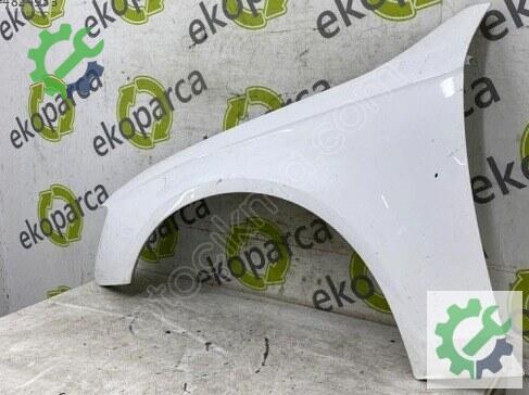 Audi A4 Sol Ön Çamurluk 8K0821105J çıkma parça