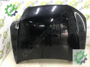 AUDI A4 2013 2015 ÇIKMA MOTOR KAPUTU 8K0823029H