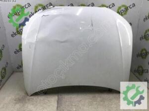 AUDI A4 2013 2015 MOTOR KAPUTU 8K0823029H