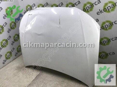 Audi A4 Kaput 8K0823029H çıkma parça