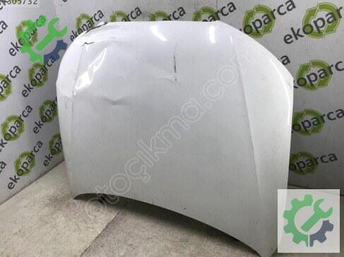 Audi A4 Kaput 8K0823029H çıkma parça