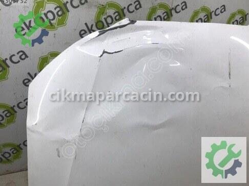 Audi A4 Kaput 8K0823029H çıkma parça