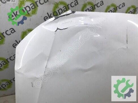 Audi A4 Kaput 8K0823029H çıkma parça