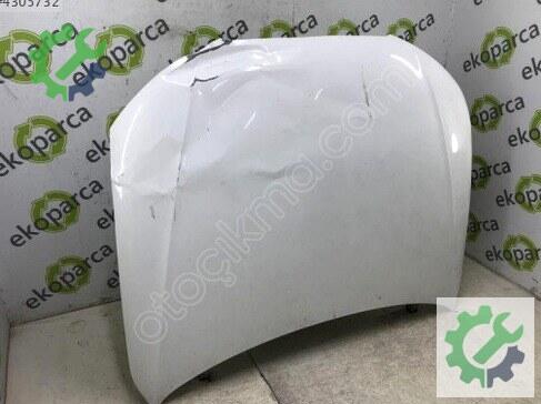 Audi A4 Kaput 8K0823029H çıkma parça