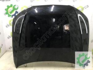 AUDI A4 2013 2015 MOTOR KAPUTU 8K0823029H