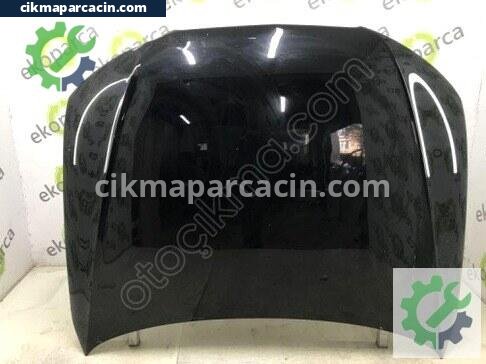 Audi A4 Kaput çıkma parça