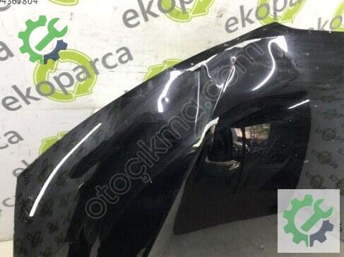 Audi A4 Kaput 8K0823029H çıkma parça