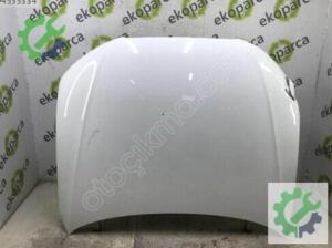 AUDI A4 2013 2015 MOTOR KAPUTU 8K0823029H