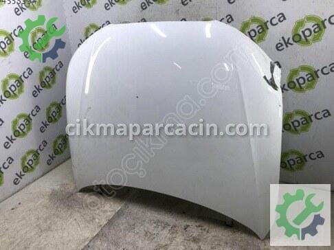 Audi A4 Kaput 8K0823029H çıkma parça