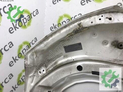 Audi A4 Kaput 8K0823029H çıkma parça