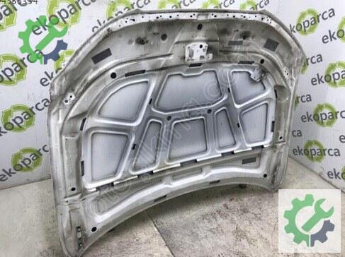 Audi A4 Kaput 8K0823029H çıkma parça