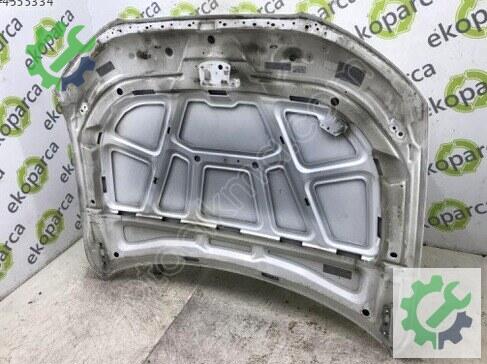 Audi A4 Kaput 8K0823029H çıkma parça