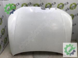 AUDI A4 2013 2015 MOTOR KAPUTU ÇIKMA 8K0823029H