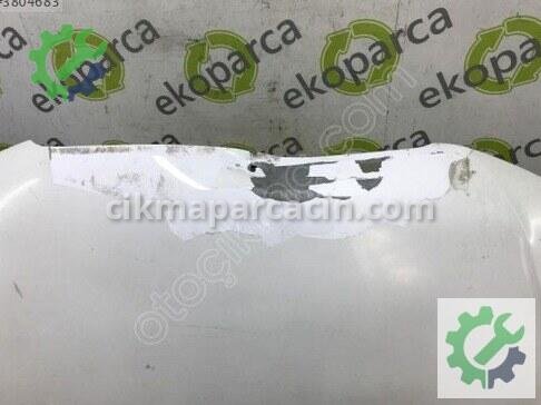 Audi A4 Kaput 8K0823029H çıkma parça