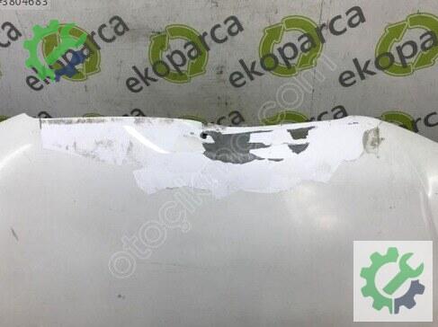 Audi A4 Kaput 8K0823029H çıkma parça