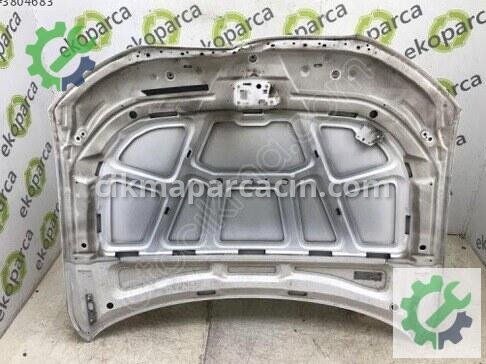Audi A4 Kaput 8K0823029H çıkma parça