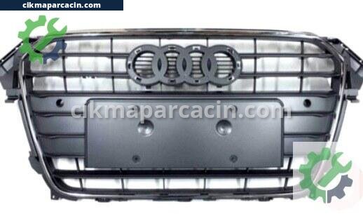 Audi A4 Ön Panjur çıkma parça