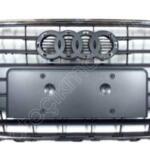 AUDI A4 2013 2015 ÖN PANJUR SIFIR 8K0853651A