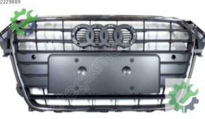 AUDI A4 2013 2015 ÖN PANJUR SIFIR 8K0853651A