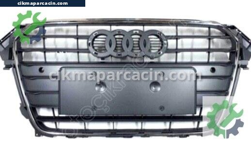 Audi A4 Ön Panjur çıkma parça