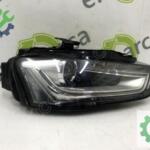 AUDI A4 2013 2015 SAĞ FAR 8K0941044C