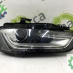 AUDI A4 2013 2015 SAĞ FAR 8K0941044C