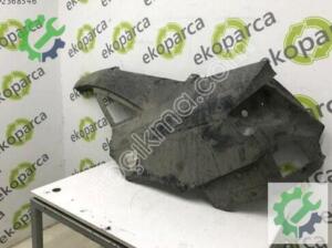 AUDI A4 2013 2015 SOL ARKA ÇAMURLUK 8K5809837