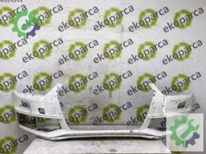 AUDI A4 2013 2016 ÖN TAMPON 8K0807065F