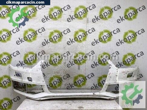 Audi A4 Ön Tampon çıkma parça