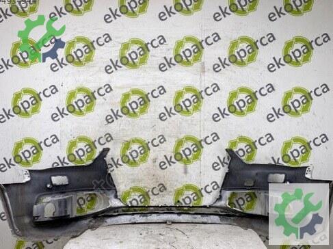 Audi A4 Ön Tampon 8K0807065F çıkma parça