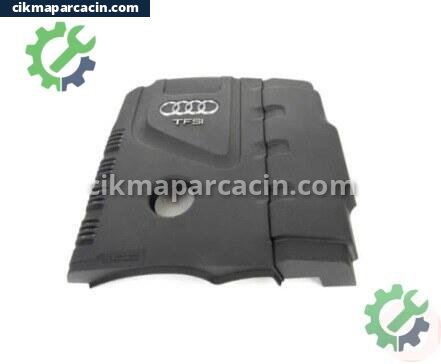 Audi A4 Motor Kapağı çıkma parça