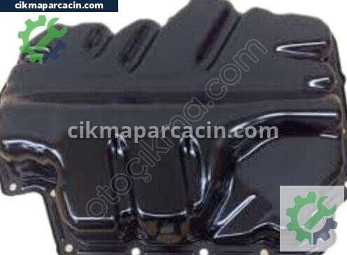 Audi A4 Karter çıkma parça