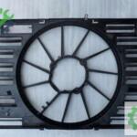 AUDI A4 2015 2019 FAN ÇERÇEVESİ SIFIR 8W0121207