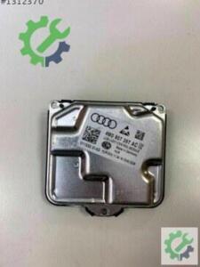 AUDI A4 2015 2019 LED FAR BEYNİ SIFIR 4M0907397AC