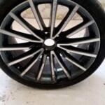AUDI A4 2015 2020 JANT 8W0601025AN