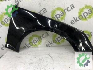 AUDI A4 2016 2019 ÇAMURLUK ÖN SAĞ 8W0821106A