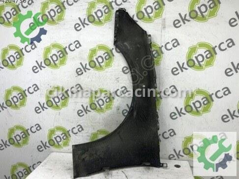 Audi A4 Sağ Ön Çamurluk 8W0821106A çıkma parça