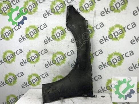 Audi A4 Sağ Ön Çamurluk 8W0821106A çıkma parça