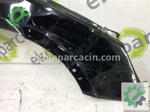Audi A4 Sağ Ön Çamurluk 8W0821106A çıkma parça