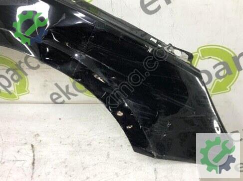 Audi A4 Sağ Ön Çamurluk 8W0821106A çıkma parça