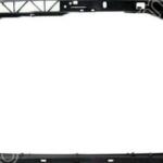 AUDI A4 2016 2019 ÖN PANEL 8W0805594