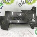 AUDI A4 2016 2019 ÖN TAMPON SAĞ (ALLROAD) 8W0807438R