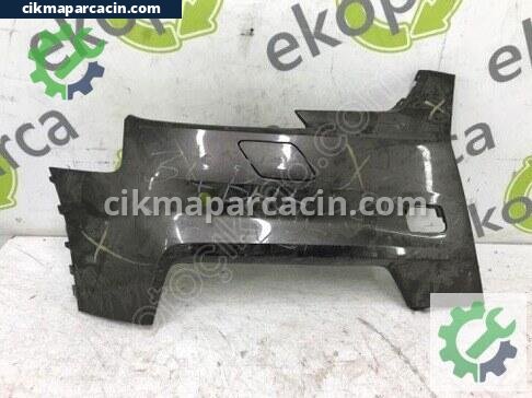 Audi A4 Ön Tampon çıkma parça
