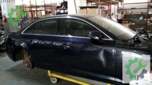 AUDI A4 2016 2019 SAĞ ARKA KAPI(SÖKME)B.K.(W1/X5R) 8W5833052