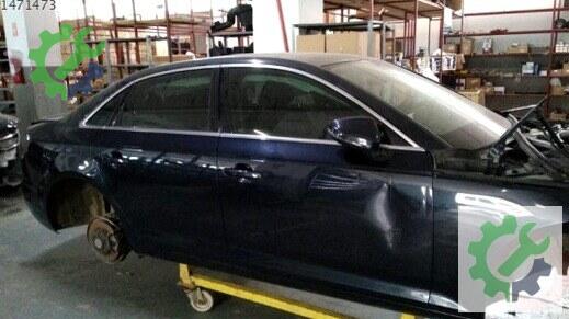 Audi A4 Sağ Arka Kapı çıkma parça