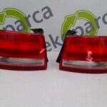 AUDI A4 2016 2019 SAĞ DIŞ STOP (SW)  SÖKME 8W9945070