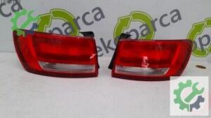 AUDI A4 2016 2019 SAĞ DIŞ STOP (SW)  SÖKME 8W9945070