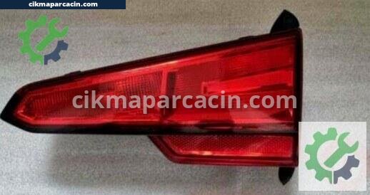 Audi A4 Sağ Arka Stop çıkma parça