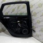 AUDI A4 2016 2019 SOL ARKA KAPI SÖKME DOLU 8W5833051